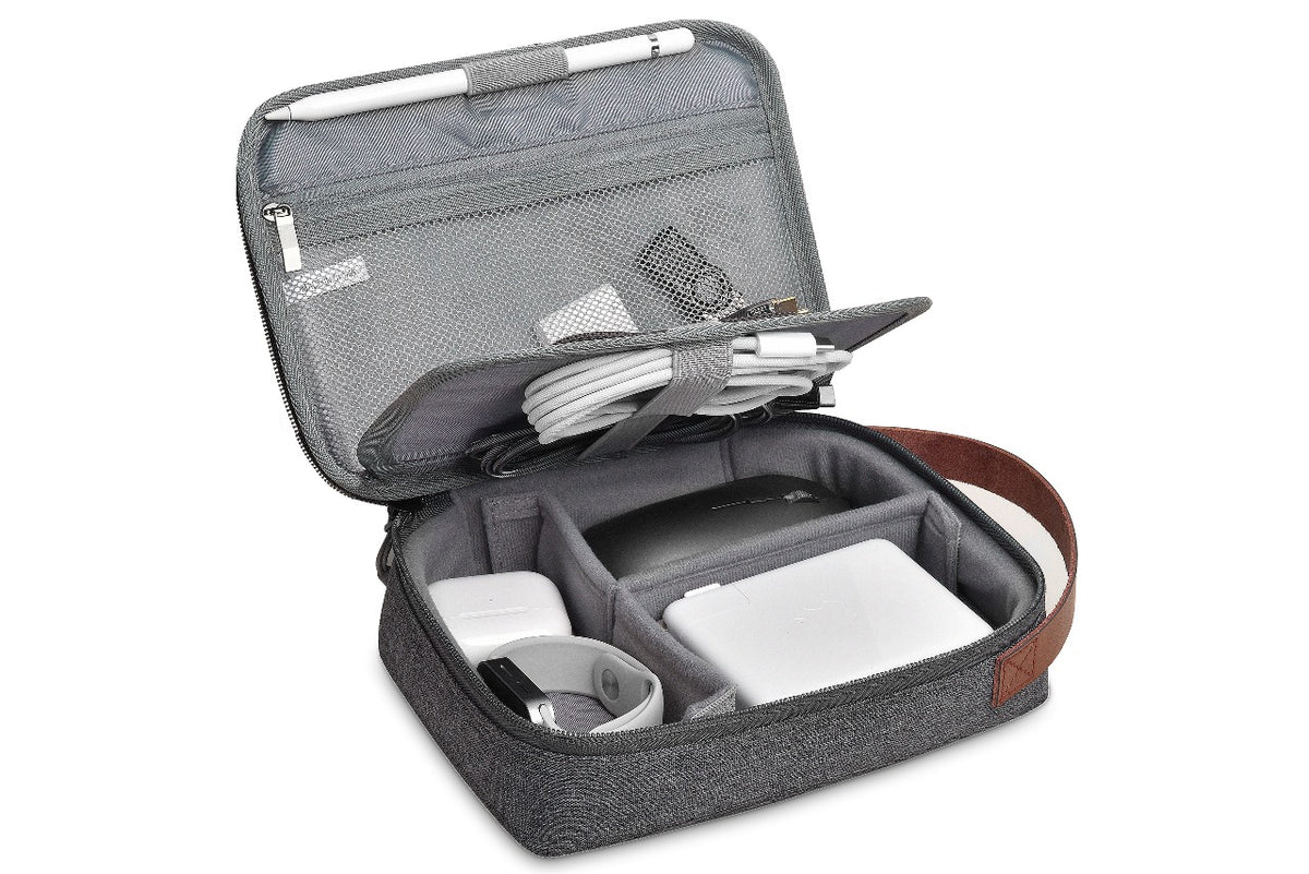 Minimalis Travel Pouch | SAL-TP100