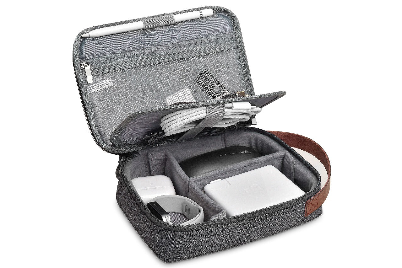 Salpido SAL-TP100 water resistant polyester pouch