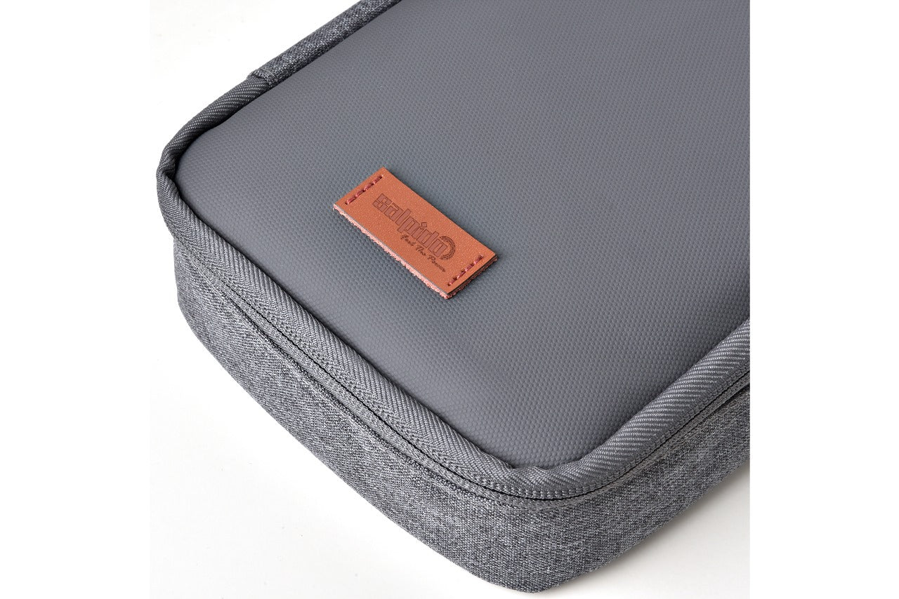 Salpido SAL-TP100 travel pouch side view