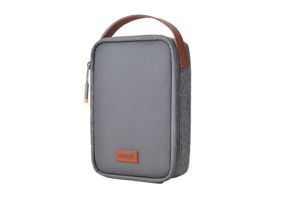 Salpido SAL-TP100 travel tech pouch closed