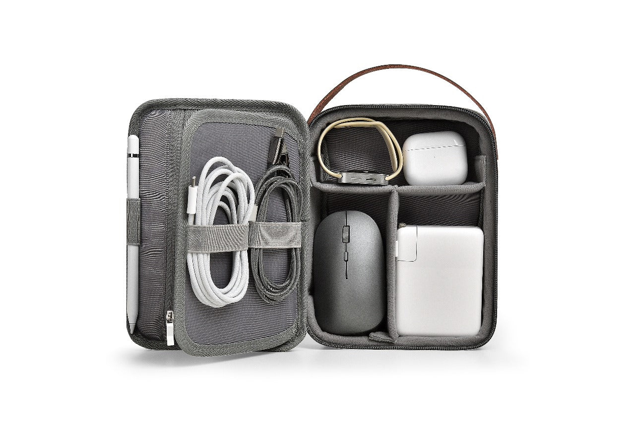 Salpido SAL-TP100 tech organiser interior