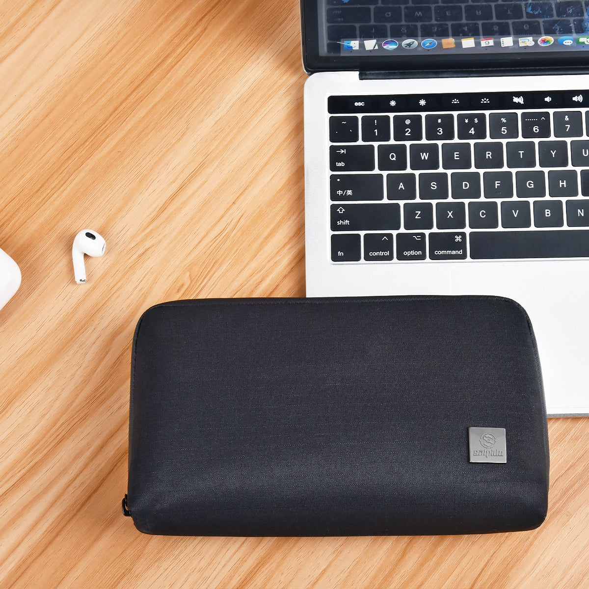 Alpha Tech Pouch | SAL-TP-200