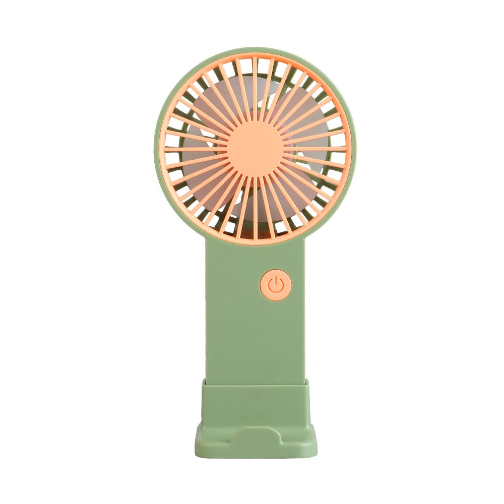 Mini Portable Handheld & Desktop Fan | SAL-TF-01