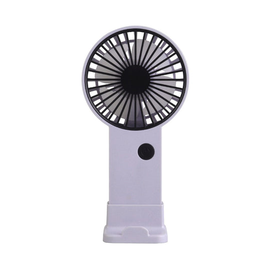 Mini Portable Handheld & Desktop Fan | SAL-TF-01