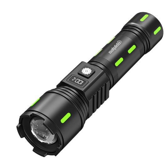 Vortex-FL-05 High-Intensity Light | Multifunctional Flashlight