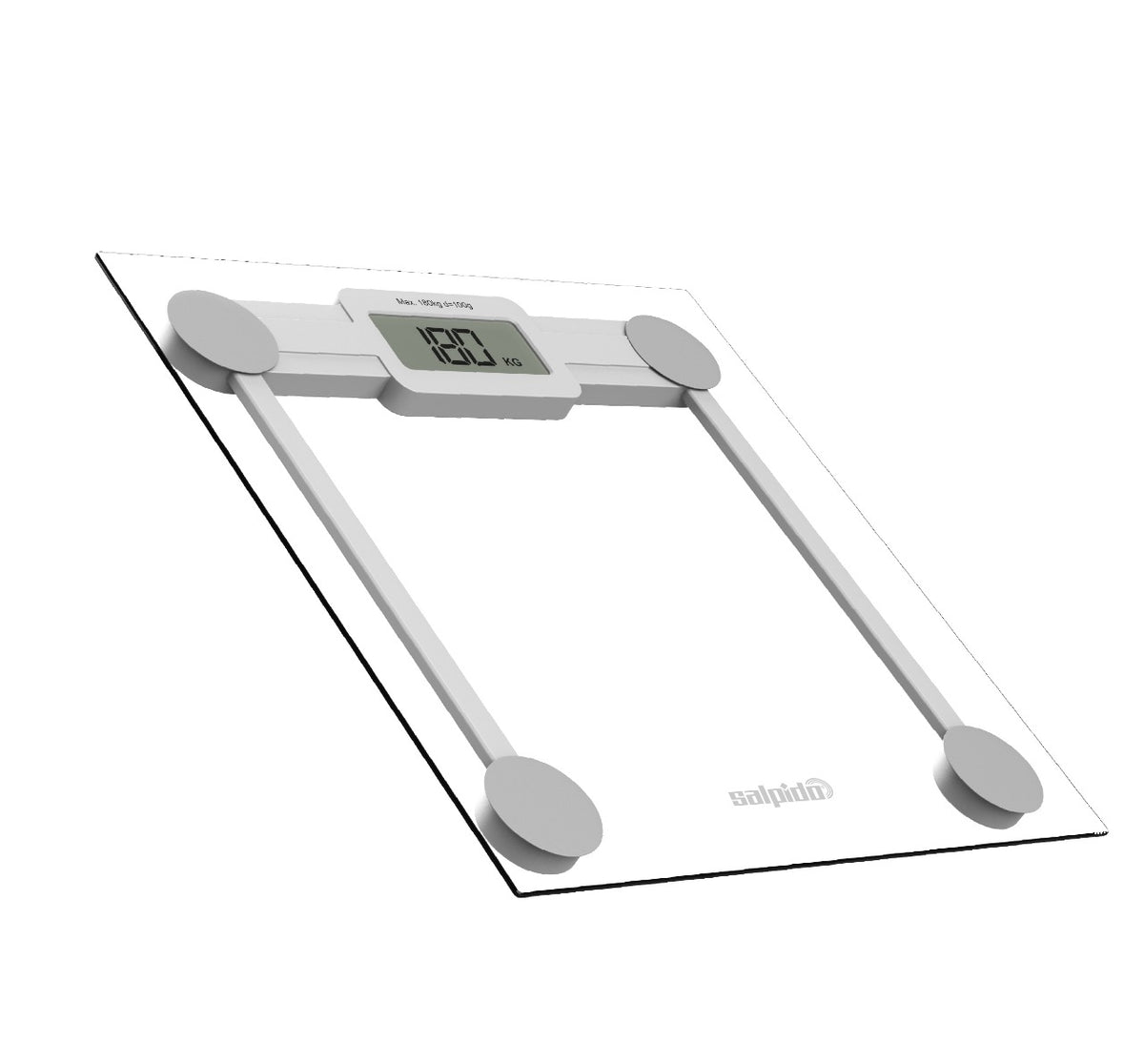 WeighPro WP-01
