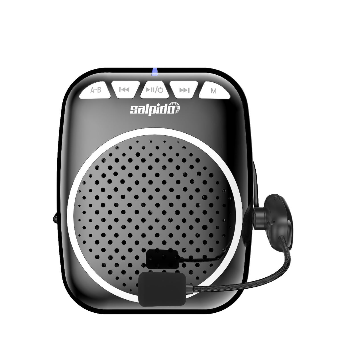 Salpido DWM-09 Original Sound Voice Amplifier