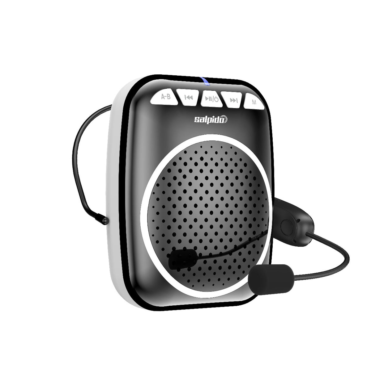 Salpido DWM-09 Original Sound Voice Amplifier