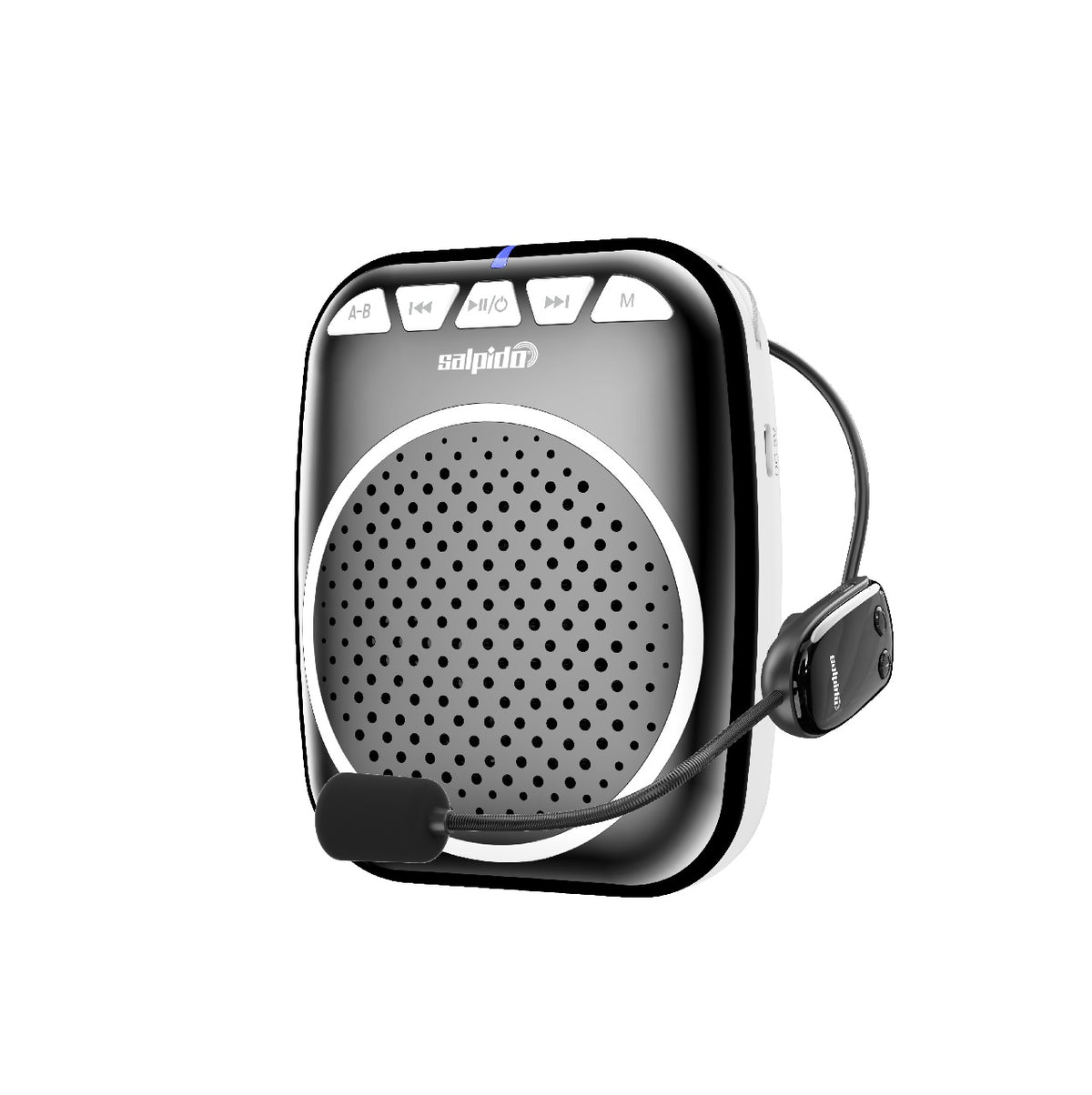 Salpido DWM-09 Original Sound Voice Amplifier