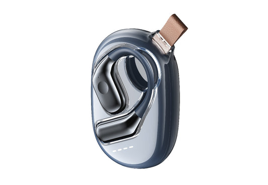 Open Style TWS Wireless Earbuds | Earwaves S44