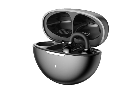 Open Style TWS Wireless Earbuds | Earwaves S55