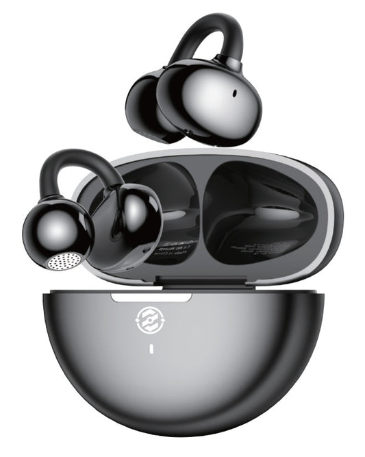Open Style TWS Wireless Earbuds | Earwaves S55