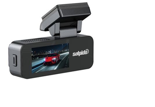 Salpido SAL-CDC100 Dash Camera
