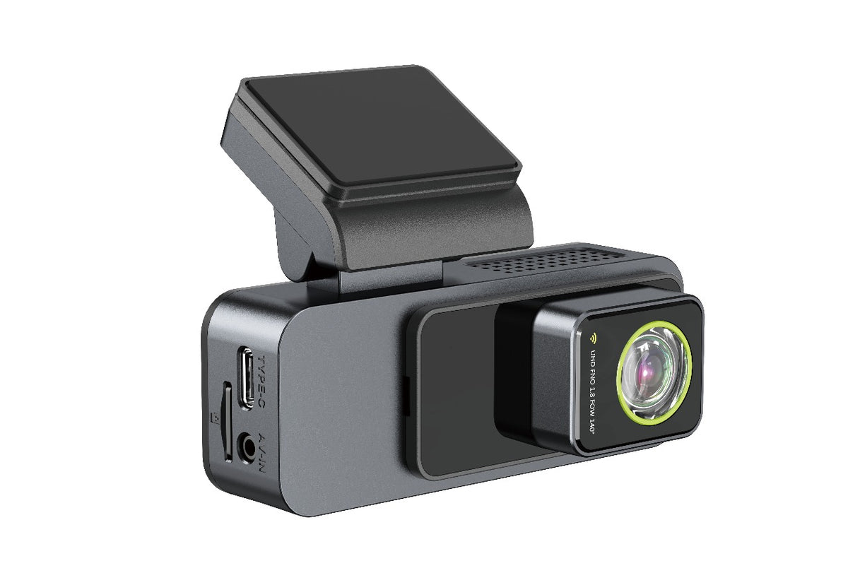 Salpido SAL-CDC100 Dash Camera