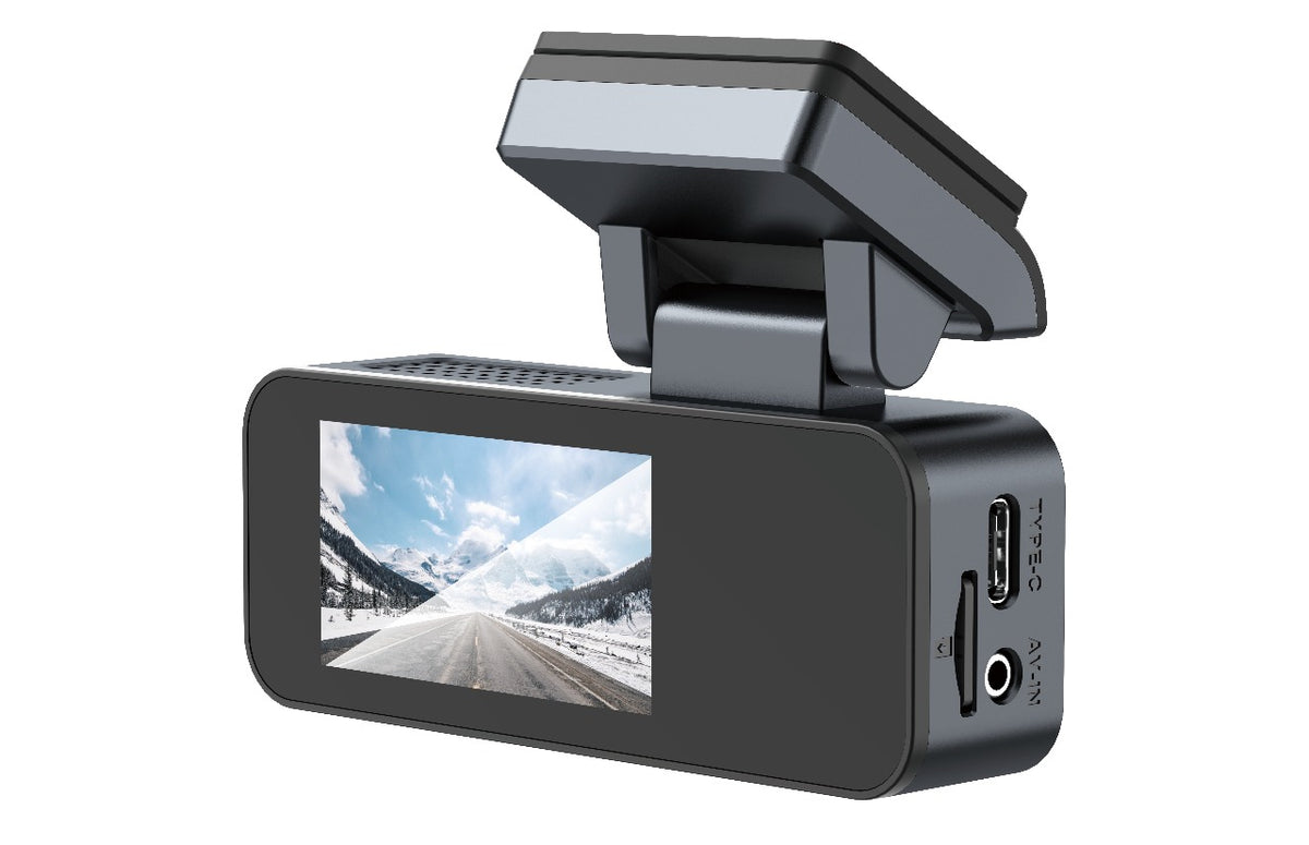 Salpido SAL-CDC100 Dash Camera