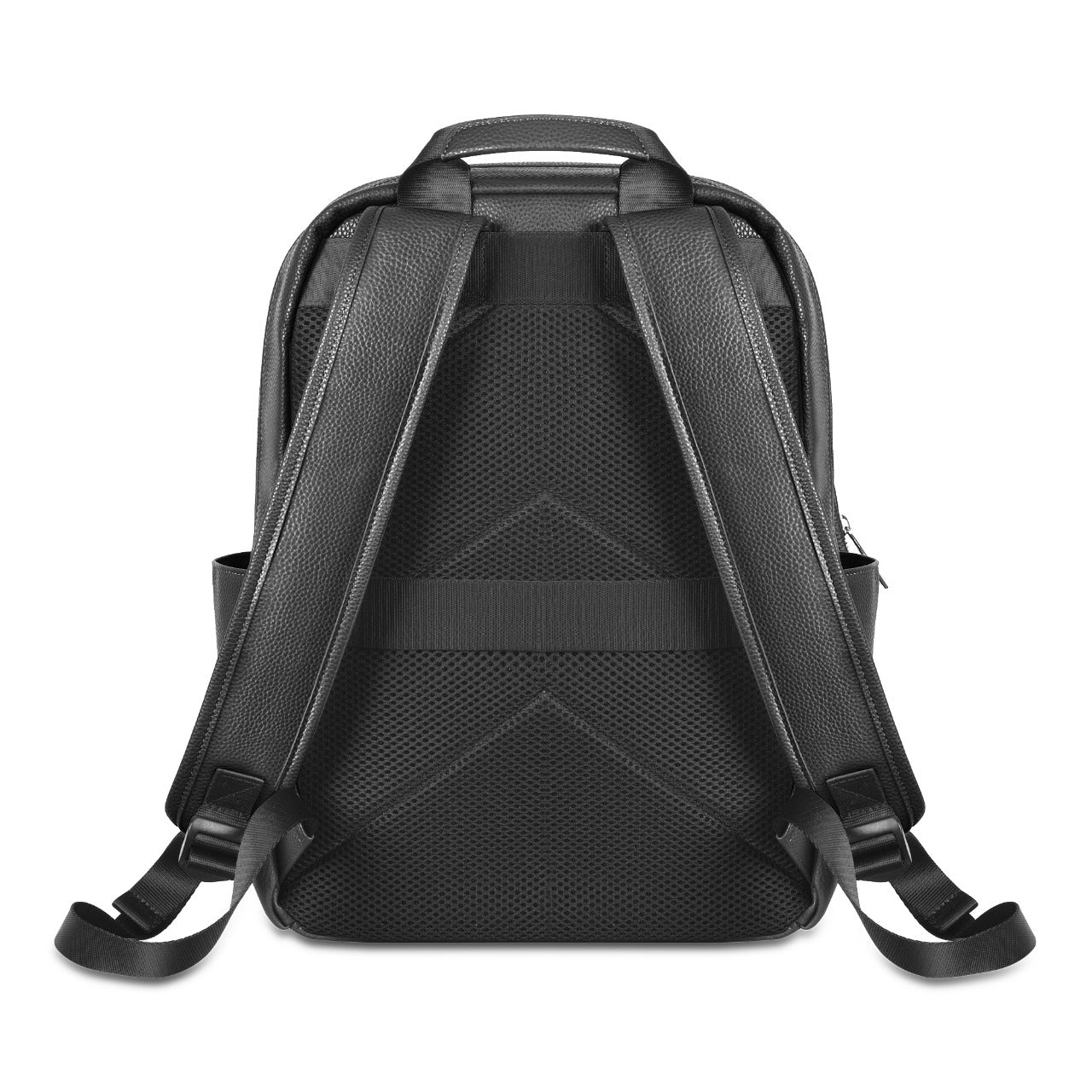 Salpido OSUN SAL-BP01 laptop backpack side view