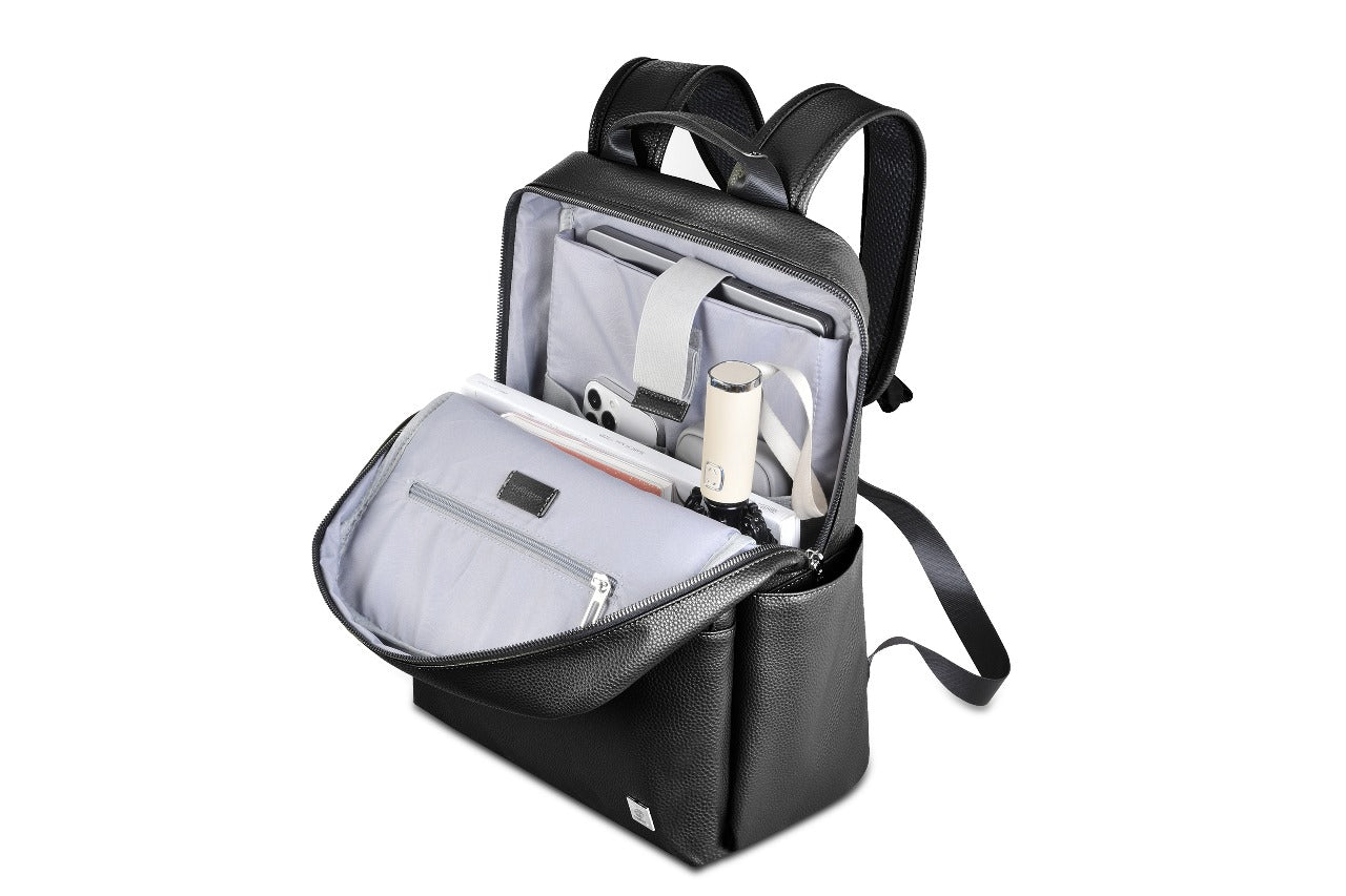 Salpido OSUN SAL-BP01 backpack main compartment