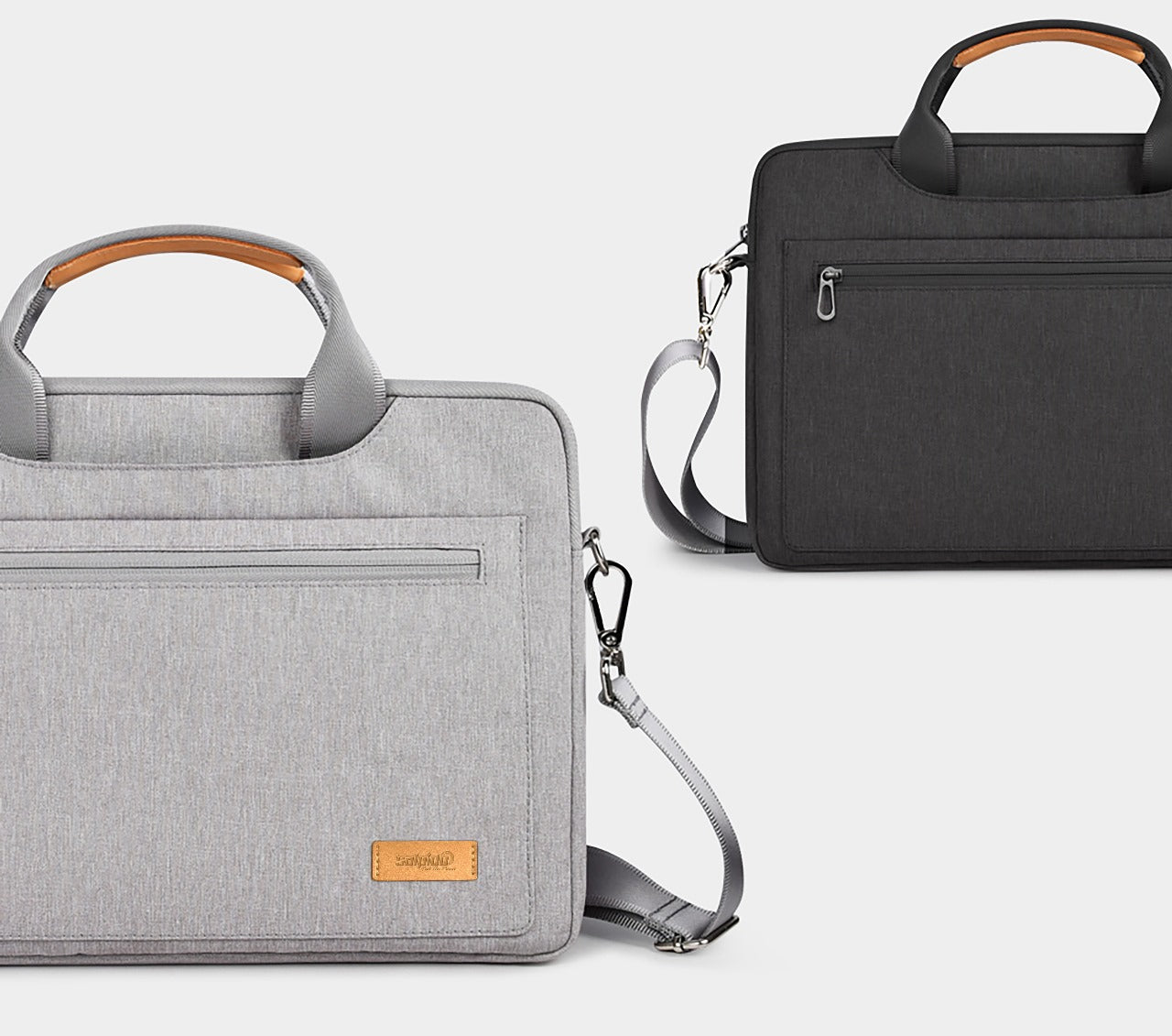 Salpido Pioneer Pro SAL-LB40 laptop bag front view