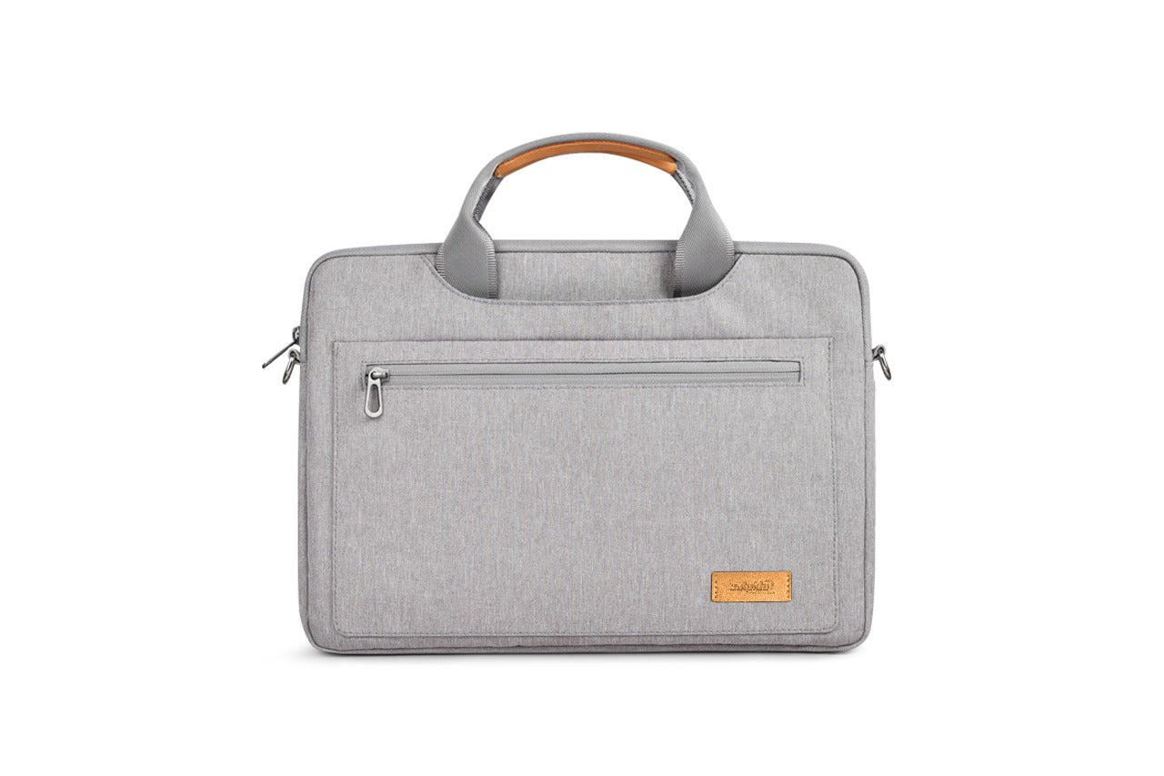 Salpido Pioneer Pro SAL-LB40 laptop bag side view