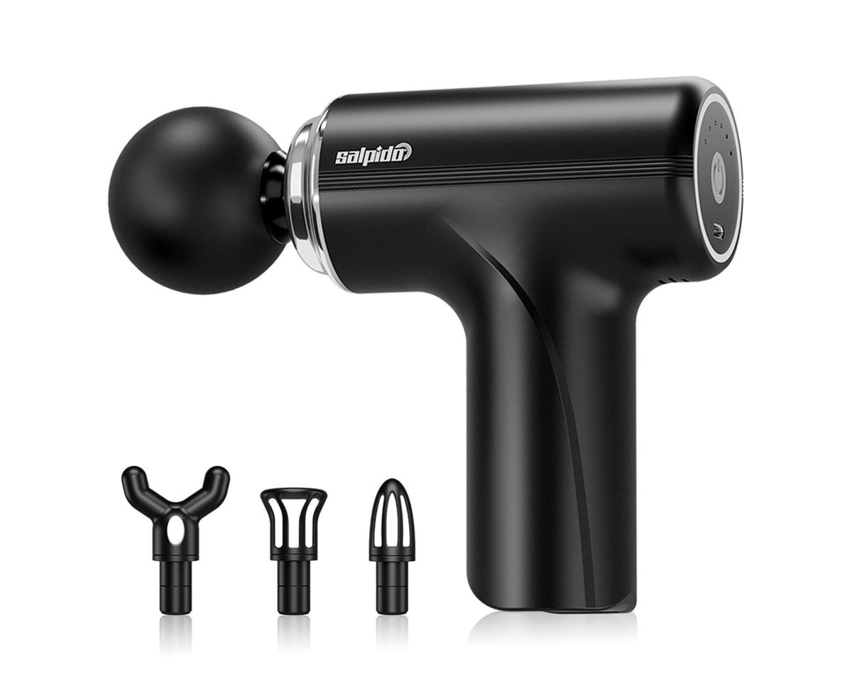 Massagers
