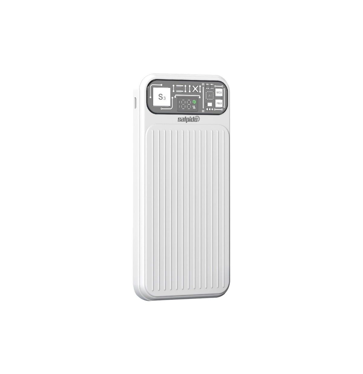 20000 mAh 22.5W PD+QC Fast charging powerbank | PB-210