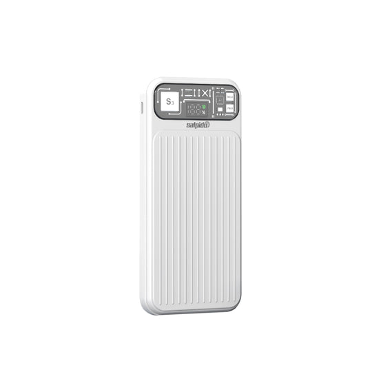 20000 mAh 22.5W PD+QC Fast charging powerbank | PB-210