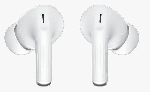 Earwaves S-11 with Active Noise Cancellation