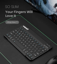 Keyboard