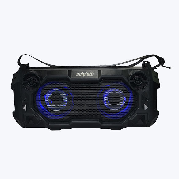 SAL-BS30 , Portable Bluetooth Subwoofer