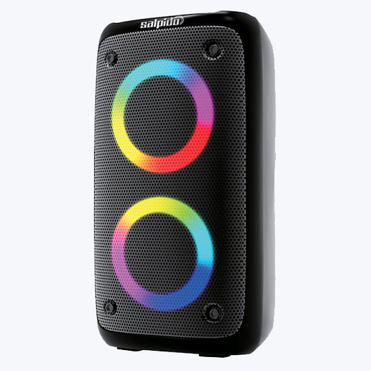 WAVES 100 Portable Bluetooth Speaker