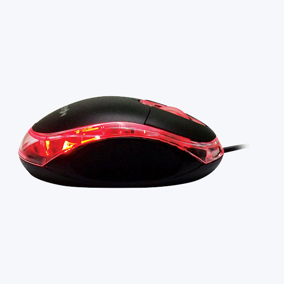 USB CORDED OPTICAL MOUSE Salpido M-800