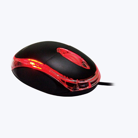 USB CORDED OPTICAL MOUSE Salpido M-800