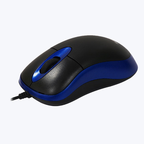 Salpido M-33 USB CORDED OPTICAL MOUSE