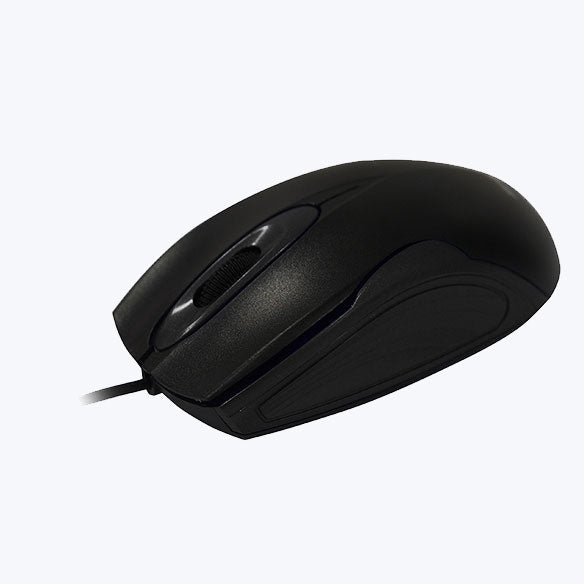 Salpido M-35 USB CORDED OPTICAL MOUSE