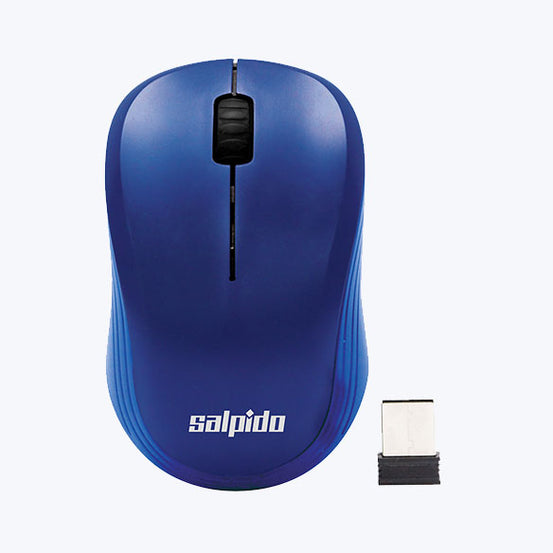 Salpido SAL-WM3 2.4GHZ WIRELESS OPTICAL MOUSE