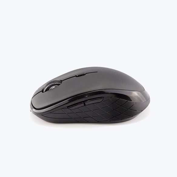Salpido SAL-RWM1 2.4GHZ RECHARGEABLE WIRELESS  MOUSE