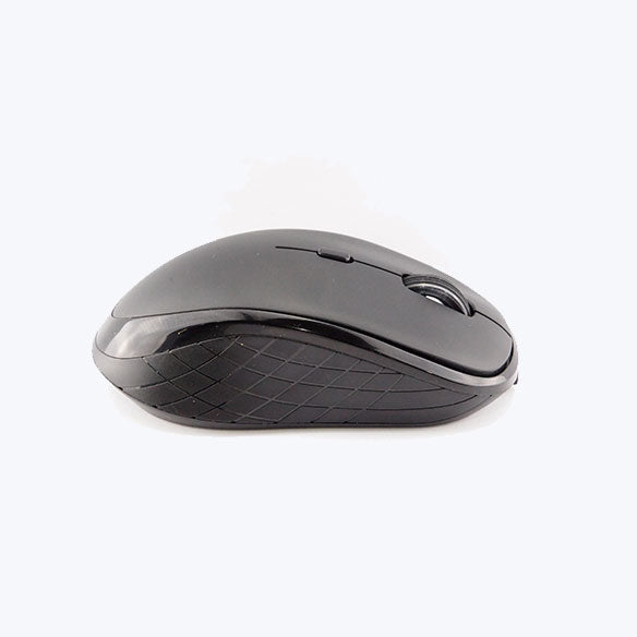 Salpido SAL-RWM1 2.4GHZ RECHARGEABLE WIRELESS  MOUSE